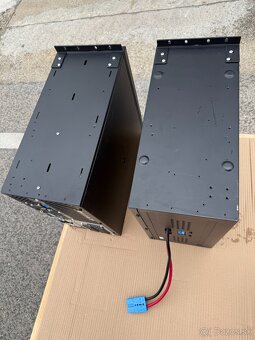 Predám UPS APC Smart-UPS XL 3000 (SMA3000XL) - 7