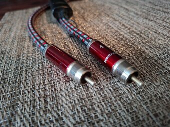 PREDANÉ - Audioquest COLORADO RCA - 7