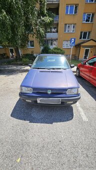 Škoda Felícia - 7
