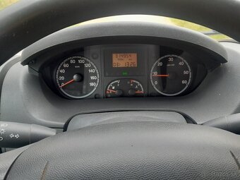Citroen jumper L2H2 klima 2008 - 7