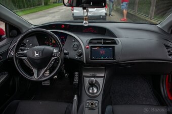 Honda Civic Type S 1.8 - 7