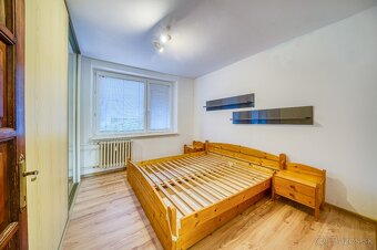 3 izbový byt, Sidlisko 3 - 7