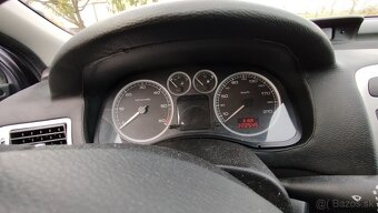 Peugeot 307 2.0hdi 66kw - 7