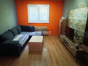 HALO reality - Predaj, dvojizbový byt Krompachy, Maurerova - - 7