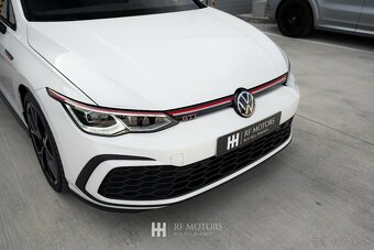 Volkswagen Golf 2.0 TSI 245k GTI - 7