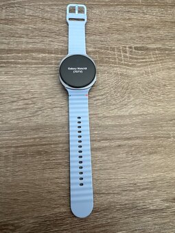 Samsung Galaxy Watch 8 44 mm Modré - 7
