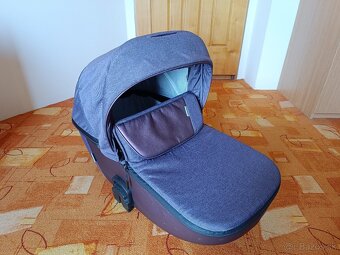 Kočík Riko Nesa 3-kombinácia - 7