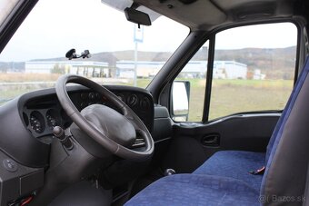 Iveco Daily 35S17 3.0HPT Maxi do 3500kg - 7