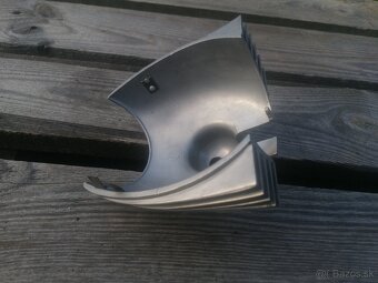 Kryt karburátora na Jawa 250 perák, Jawa, CZ 250/ 353 - 7