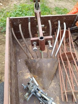 Agzat s diferenciálom - 7