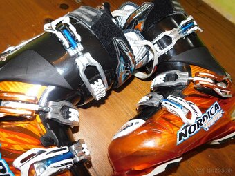 Nordica Speedmachine č-43 - 7