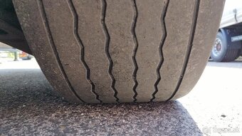 Kögel SN24 mulda mega - 7