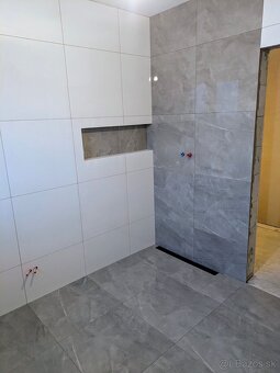 Obklady a dlažby - 7