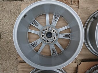 Škoda Trius R17 5x112 - 7