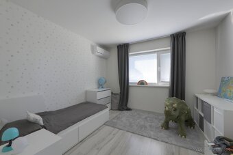 PREDAJ moderný 4 izbový dom v tichej lokalite Dunajská lužná - 7