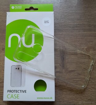 HUAWEI P10 LITE ZLATÝ - 7