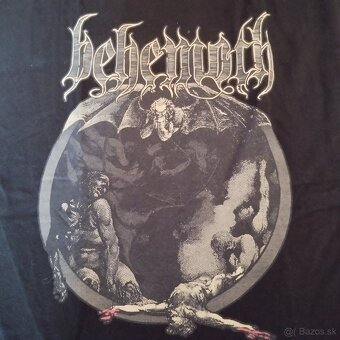 Metalové tričká,mikina,Flag vlajky,Šiltovky - 7