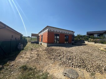 Novostavba Šemša ZNÍŽENÁ CENA - 7