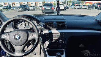 BMW Rad 1 116i M Packet - 7