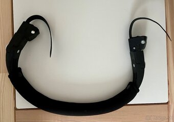 Babyzen Yoyo 2 black s príslušenstvom - 7