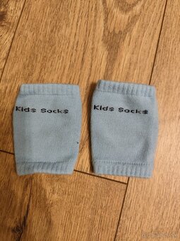 2x Nové Chrániče kolien na lozenie - 7