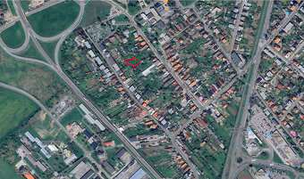 Predaj starších domov + pozemkov Trencin - Biskupice 2 - 7