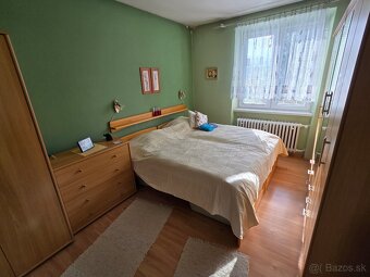 Predaj 3 izb.bytu Na Sihoti po rekonštrukcií - Žilina - 7