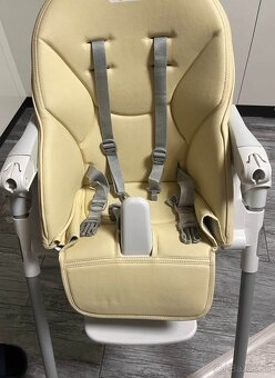 Jedalenska stolicka Peg Perego prima pappa follow me - 7