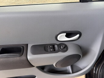 Renault Modus Yahoo 72.000 km - 7