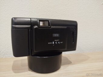 OLYMPUS AF-1 TWIN QUARTZDATE - 7