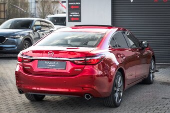Mazda 6 2.5 Skyactiv-G194 Revolution PLUS A/T - 7