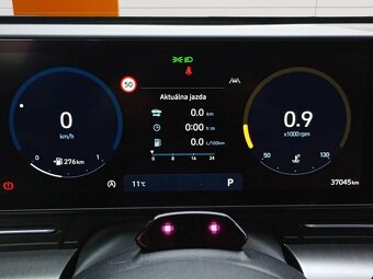 Hyundai Kona 1.6 T-GDi Style A/T - 7