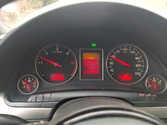 Predám Audi A4 b6, 1.9 tdi quatro - 7