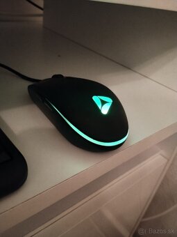 Zalman PC Počítač - 7