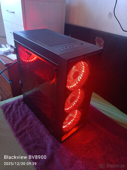 Predám starší herný počítač - citaj text - 7