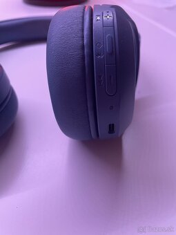 Slúchadlá SONY - 7