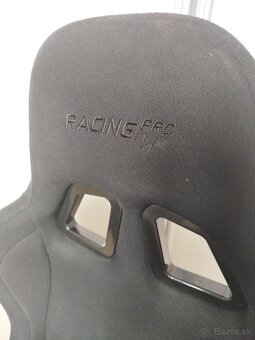 Herná stolička Racing pro - 7