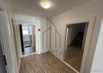 Prenájom administratívnej budovy – Žabník Prievidza - 7