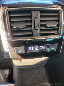 Škoda Superb combi - 7