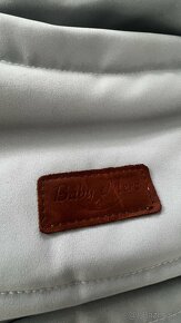 Komplet vybavenie do postieľky s bachýnom - 7