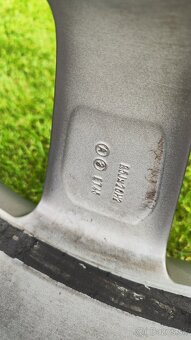 Audi Rotor R20 letne - 7