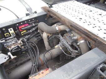 Scania S500, LowDeck, tahač - 7