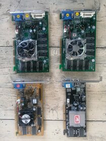 Graficke karty AGP - 7
