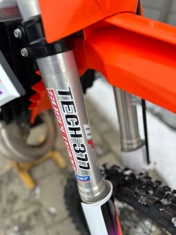 Ktm xc125 - 7