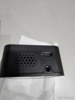 Nový video zvonček. - 7