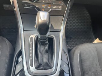 Ford S-Max 2.0 TDCi Duratorq 150 Trend A/T - 7