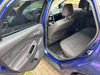 Predám FORD FOCUS 1,0 EcoBoost - 7