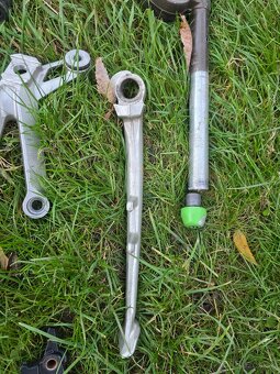 kawasaki zx10r 2004 - 7