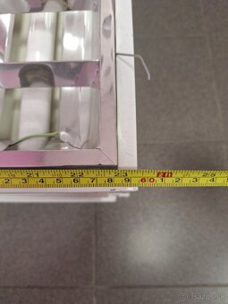 Stropné neónové svetlo - 7