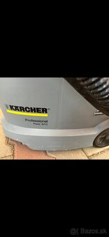 Tepovač Karcher Professional Puzzi 8/1C - 7